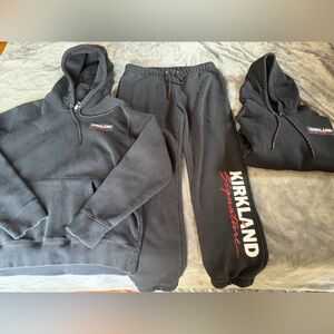 Kirkland Signature lounge set